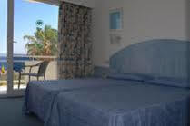 Protur Alicia Hotel Cala Bona  Exterior photo